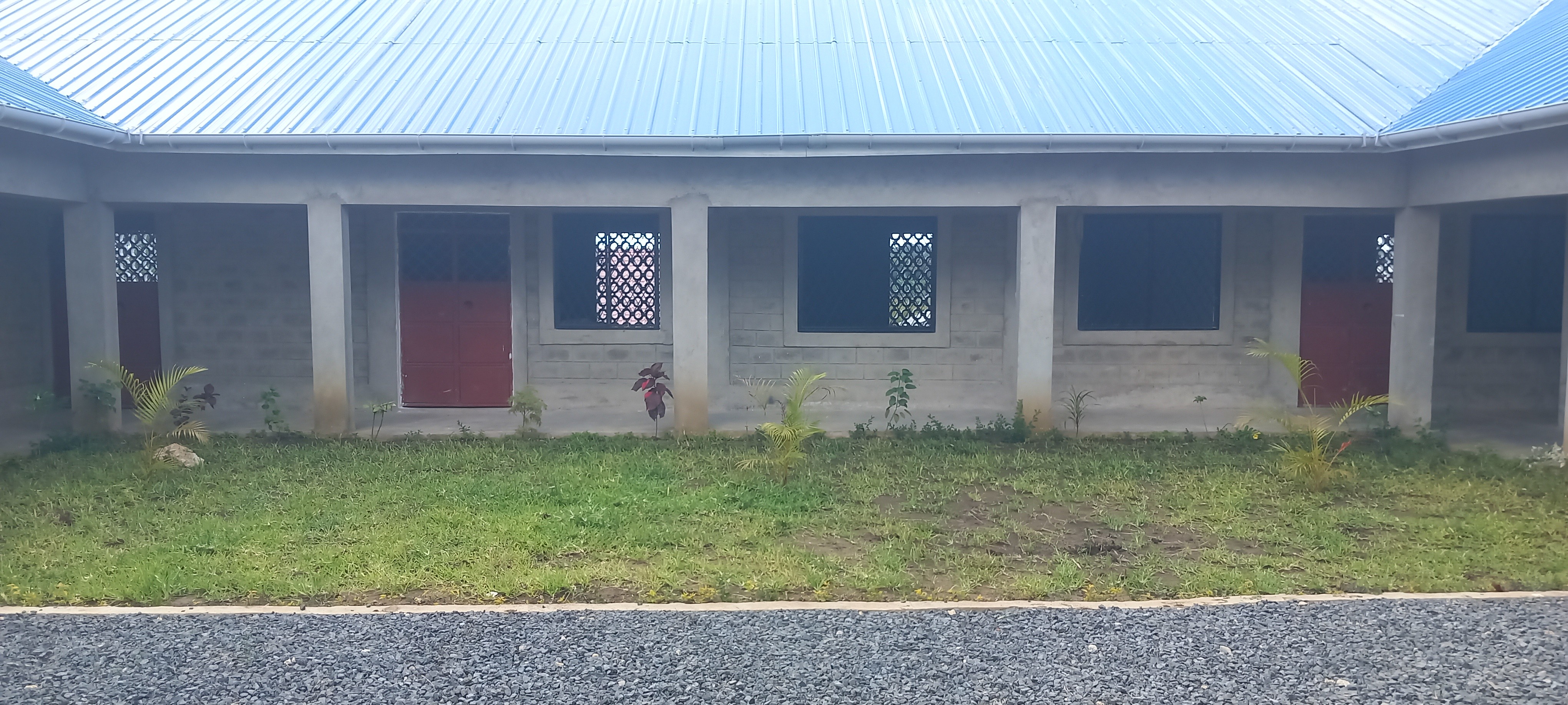 Vocational Centre 20251002