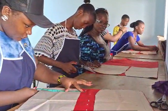 Vocational Training Centre 202