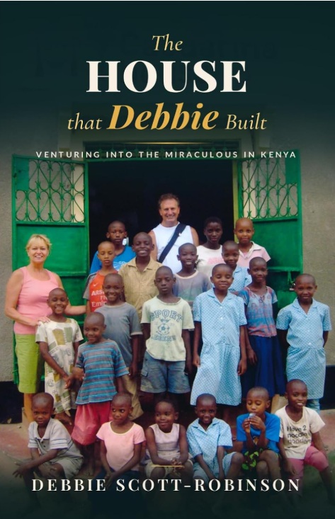 House that Debbie Built
