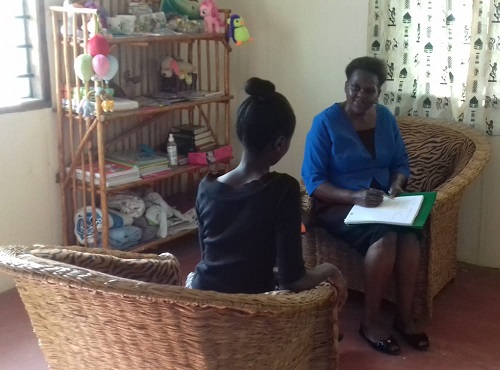 Counselling